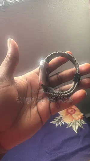 Apple Watch Series 10