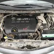 Toyota Corolla 2012 Black - 3