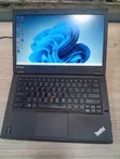 Lenovo ThinkPad T440p Laptop - Core i7, 16GB RAM, 500GB HDD - 1