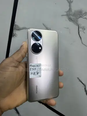 Huawei P40 128GB Rose Gold