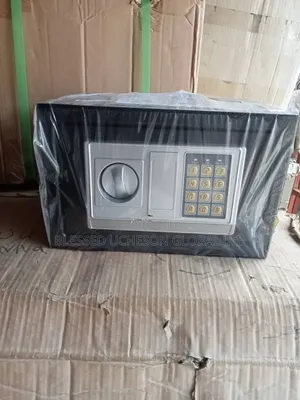 Brand New Hotel Safe - Digital Lock with Master Key