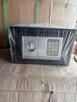 Brand New Hotel Safe - Digital Lock with Master Key - 2