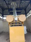 1250kVA Caterpillar Gas Generator - Used - 4