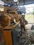 1250kVA Caterpillar Gas Generator - Used - 5