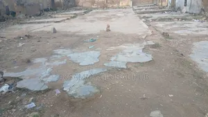 Commercial Land for Sale in Agbowo-UI, Ibadan