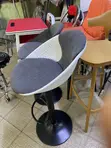 Home Interiors Bar Stools - Tsayin Da Zai Canza - 2