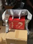 Robotic Neck and Shoulder Massager - 2
