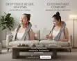 Robotic Neck and Shoulder Massager - 5