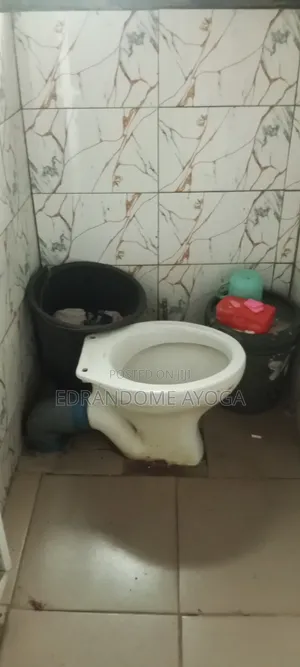 Self-Contained Apartment for Rent in Calabar