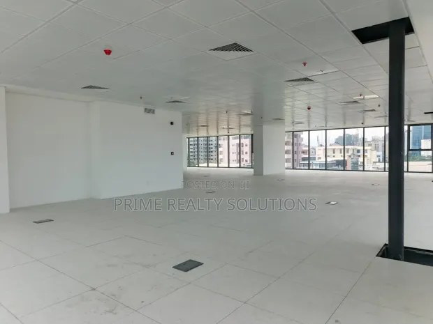 Premium Office Building for Lease - Victoria Island, Lagos - 1