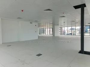 Premium Office Building for Lease - Victoria Island, Lagos