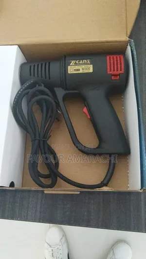 Sabon 2000W Electric Heat Gun
