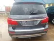 Mercedes-Benz GLE-Class 2016 Shuɗi - 3