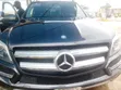 Mercedes-Benz GLE-Class 2016 Shuɗi - 4