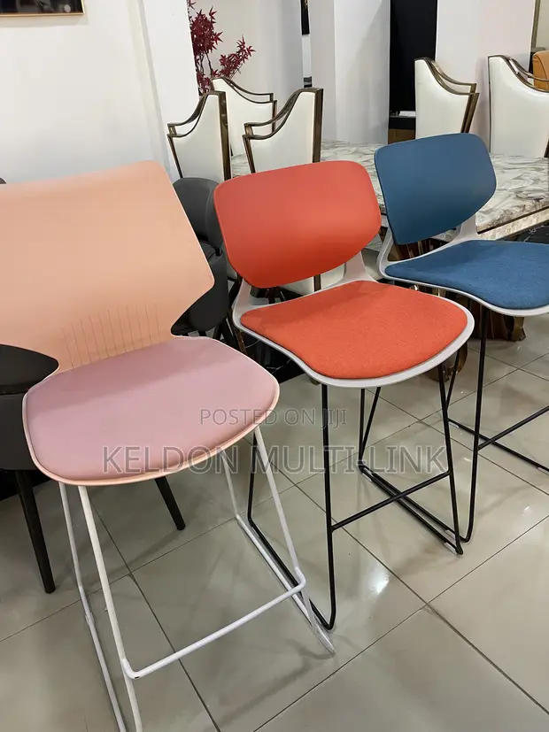 Brand New Home Interiors Bar Stool - 1