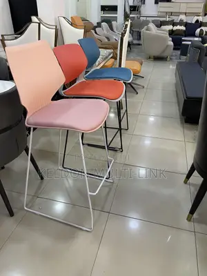 Sabon Bar Stool na Gida