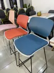Sabon Bar Stool na Gida - 3