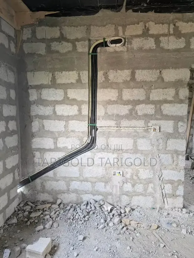 Tarigold Electrical Services: Shigarwa da Gyaran Air Conditioner - 1