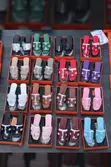 Hermes Takalmi Flats - Mata masu Girman 42 - 2