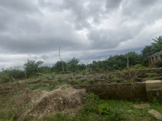 2 Plots for Sale at Amuoba Housing Estate, Umuahia - 1