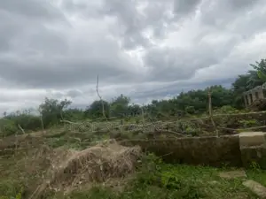 2 Plots for Sale at Amuoba Housing Estate, Umuahia
