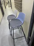 Home Interiors Island Bar Stools (Set na 2) - 3
