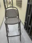 Home Interiors Island Bar Stools (Set na 2) - 4