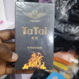 Sextreme Tai Tai Delay Men Spray