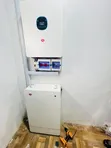 Itel 6KVA Inverter with 10KWh Lithium Battery - 2