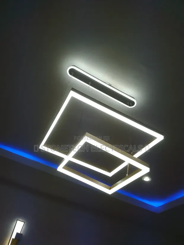 Stonetech Electricals: Professional House Wiring & Installation - 1