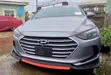 2017 Hyundai Elantra Sport - Foreign Used - 4