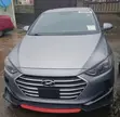 2017 Hyundai Elantra Sport - Foreign Used - 5