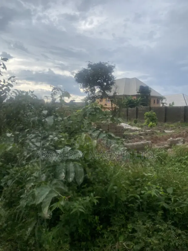 500sqm Land for Sale at Amuoba Housing Estate, Umuahia - 1