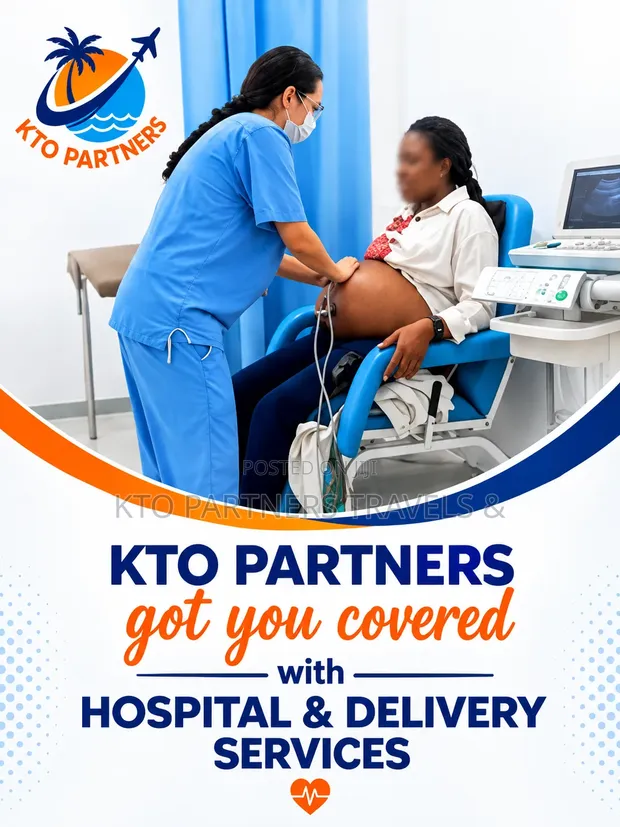 Birth Tourism Package to Brazil - 1