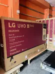 LG 86-Inch UHD AI ThinQ Smart TV (Model 86UK6400) - 1