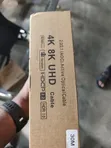 Fiber Optic HDMI 2.1 Cable - 30m - 2