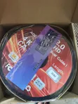 Fiber Optic HDMI 2.1 Cable - 30m - 3