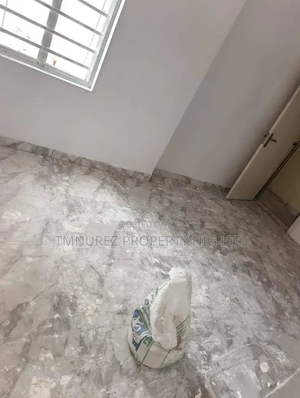 Mini Flat for Rent in Chevron Estate - 1