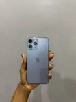 Apple iPhone 13 Pro Max 512GB Blue - 3