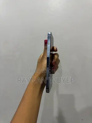Apple iPhone 13 Pro Max 512GB Blue
