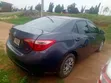 Toyota Corolla 2018 - Babu Hatsari, Tsaf - 3