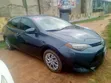 Toyota Corolla 2018 - Babu Hatsari, Tsaf - 4
