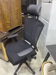 Boss Office Products Smart Ergonomic Swivel Chair - 1