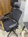 Boss Office Products Smart Ergonomic Swivel Chair - 3