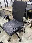 Boss Office Products Smart Ergonomic Swivel Chair - 5