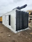 Caterpillar Diesel Generator 1000kVA da aka shigo da shi - 1