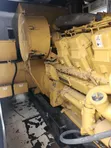 Caterpillar Diesel Generator 1000kVA da aka shigo da shi - 3