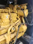 Caterpillar Diesel Generator 1000kVA da aka shigo da shi - 5