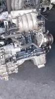 Hyundai Tucson 2008 Engine - 2