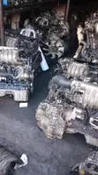 Hyundai Tucson 2008 Engine - 3